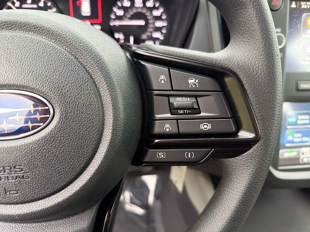 Thumbnail: 2026 Subaru Forester - 27