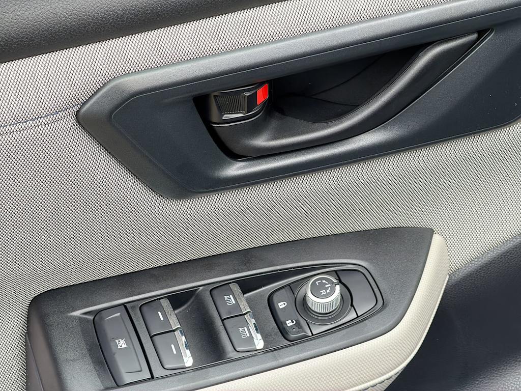 Thumbnail: 2026 Subaru Forester - 23