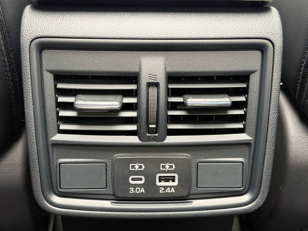 Thumbnail: 2026 Subaru Forester - 31