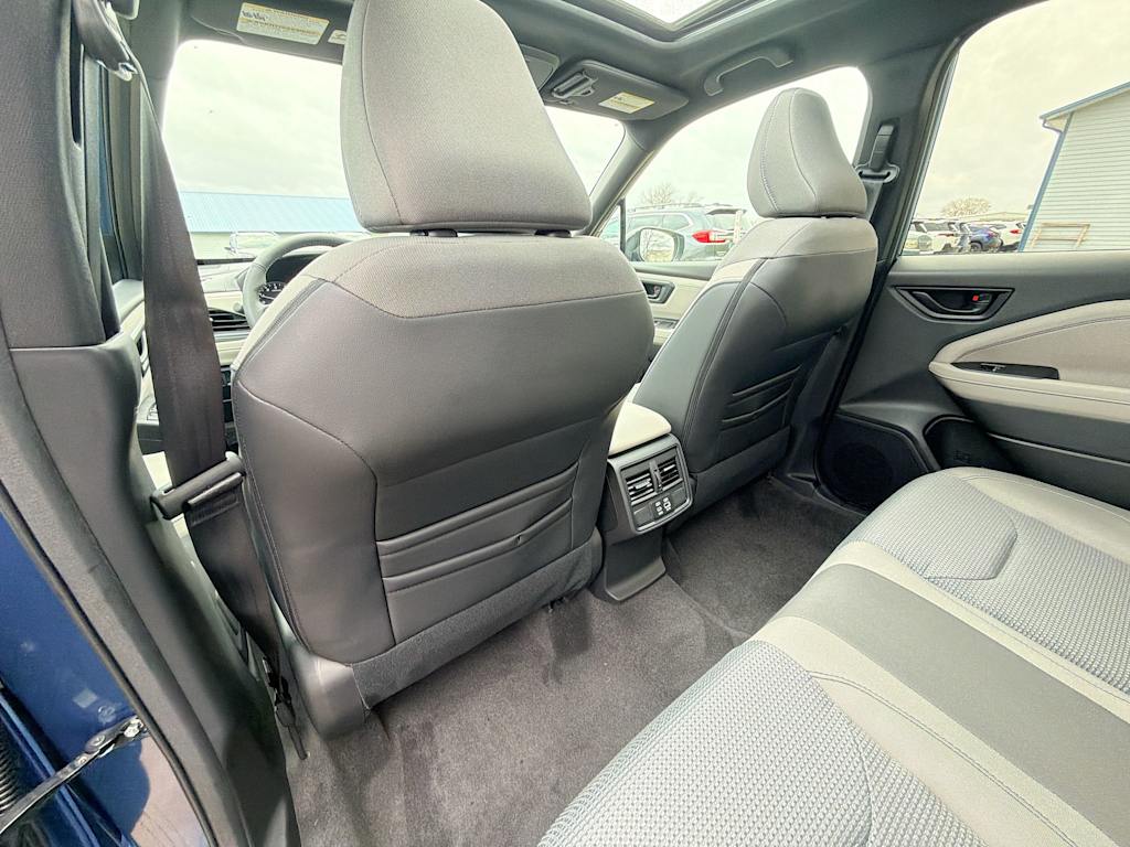 Thumbnail: 2026 Subaru Forester - 13