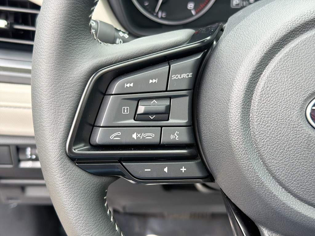 Thumbnail: 2026 Subaru Forester - 28