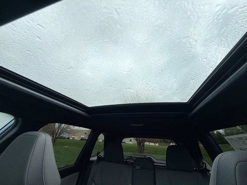 Thumbnail: 2026 Subaru Forester - 24