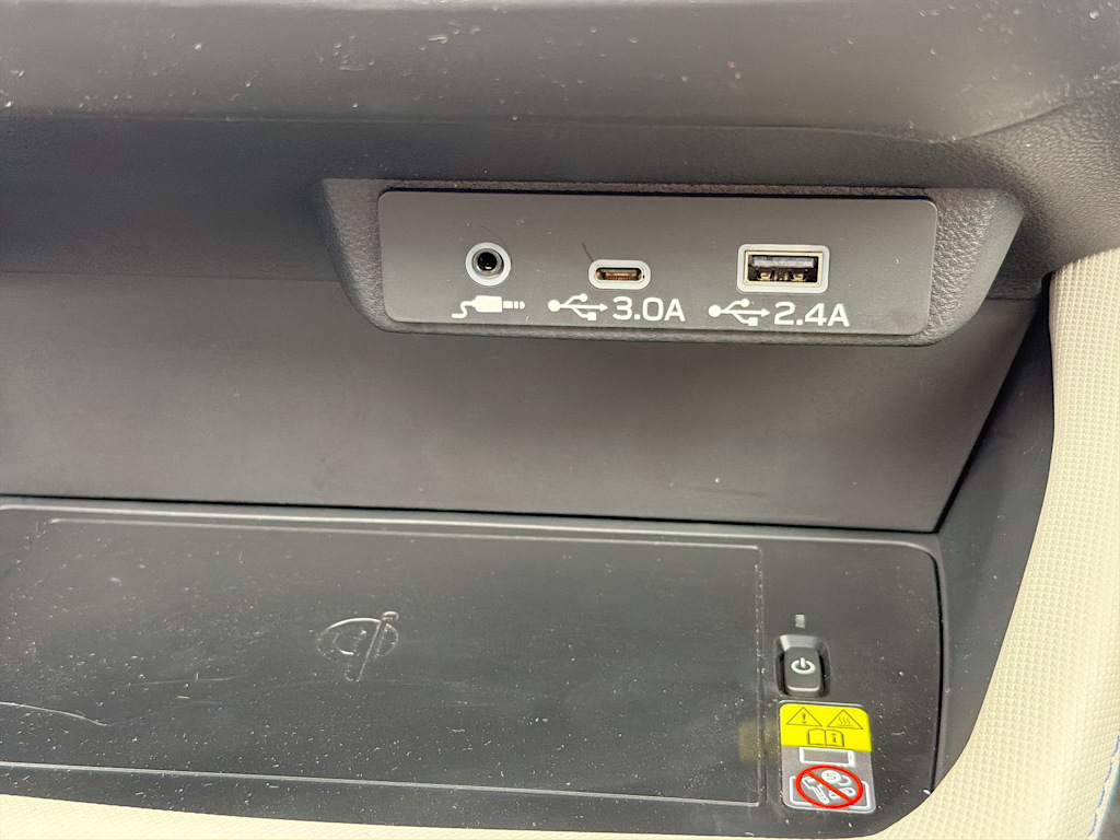 Thumbnail: 2026 Subaru Forester - 7