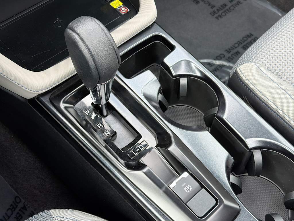 Thumbnail: 2026 Subaru Forester - 15