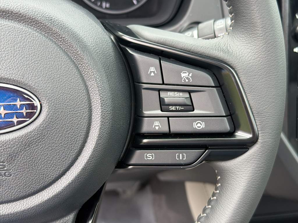 Thumbnail: 2026 Subaru Forester - 29