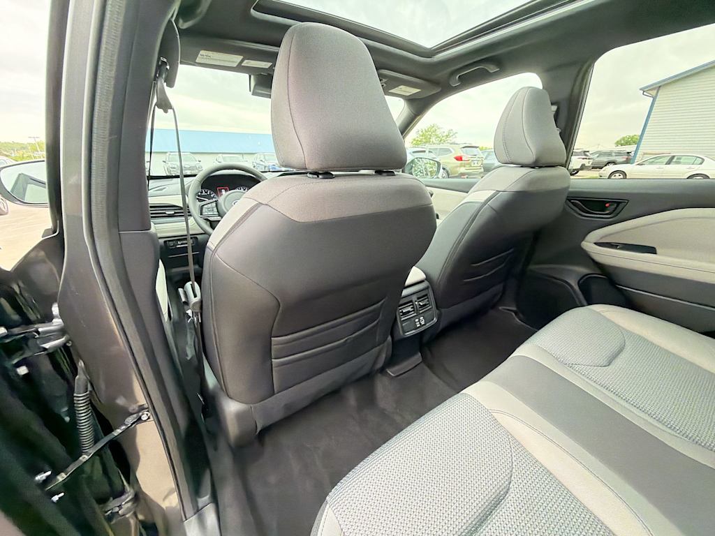 Thumbnail: 2026 Subaru Forester - 13