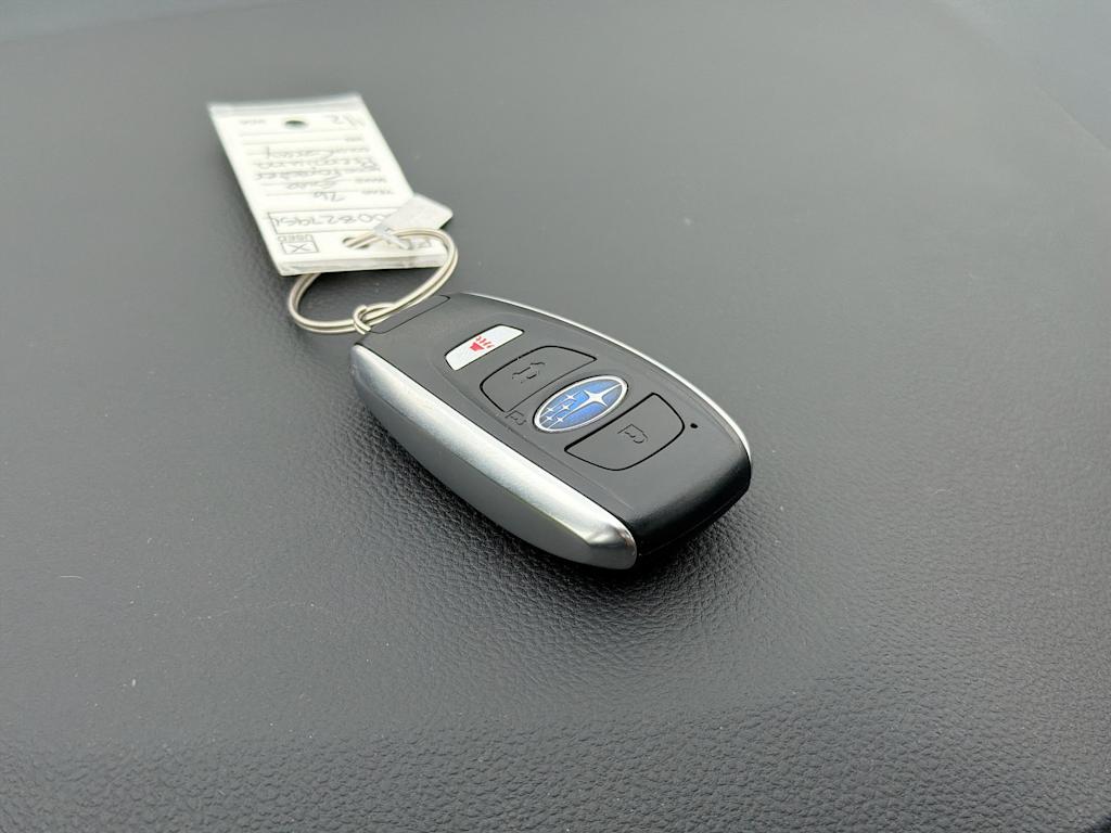 Thumbnail: 2026 Subaru Forester - 19