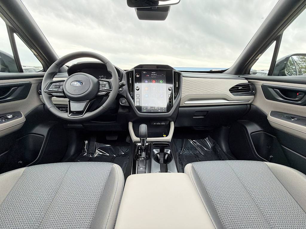 Thumbnail: 2026 Subaru Forester - 10