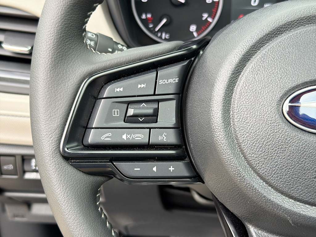 Thumbnail: 2026 Subaru Forester - 28