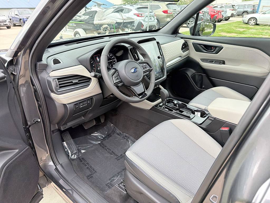 Thumbnail: 2026 Subaru Forester - 2