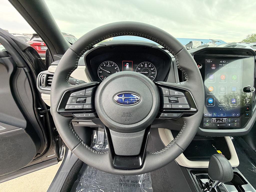 Thumbnail: 2026 Subaru Forester - 14