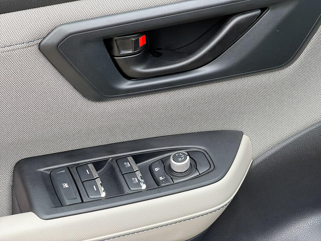 Thumbnail: 2026 Subaru Forester - 24