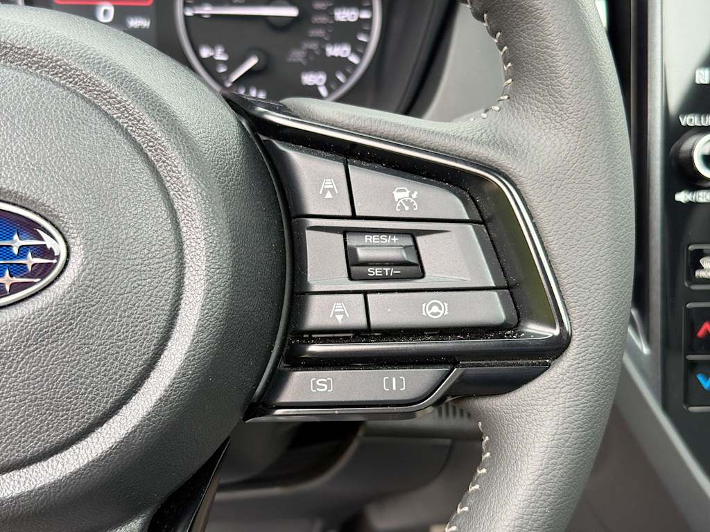 Thumbnail: 2026 Subaru Forester - 29