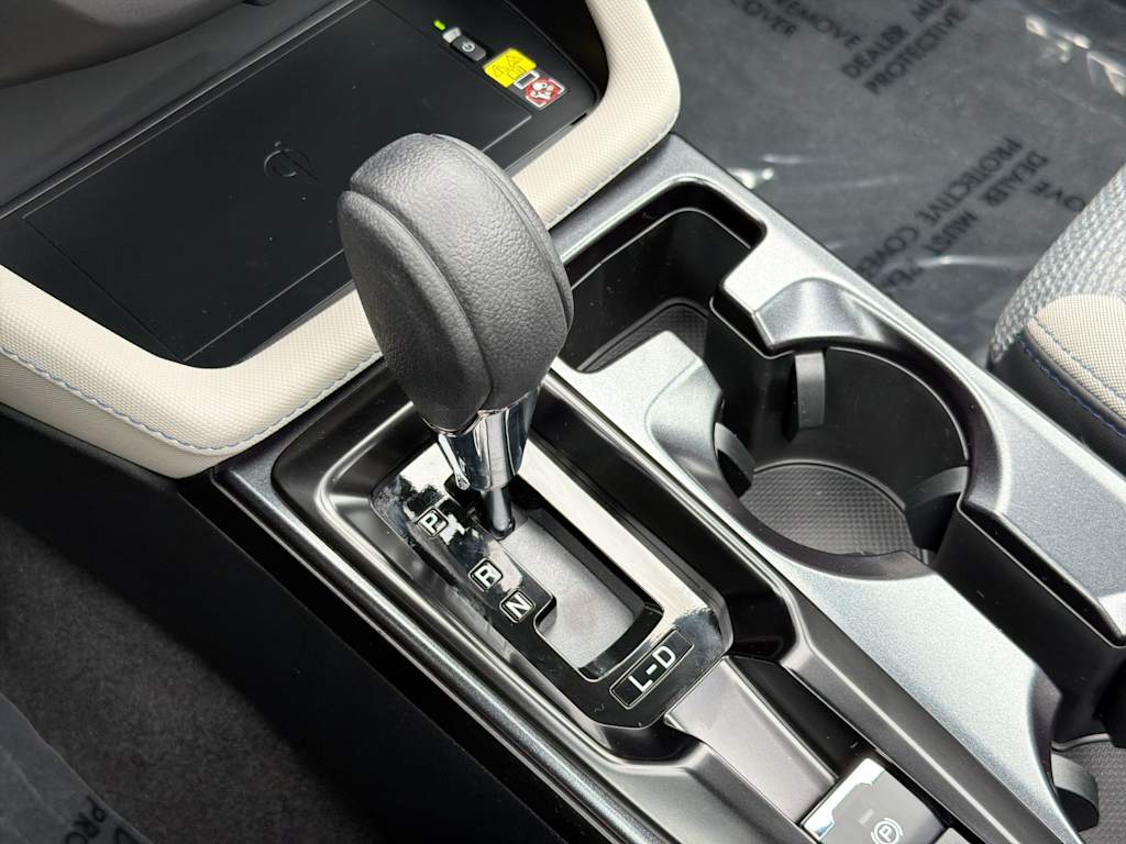 Thumbnail: 2026 Subaru Forester - 15