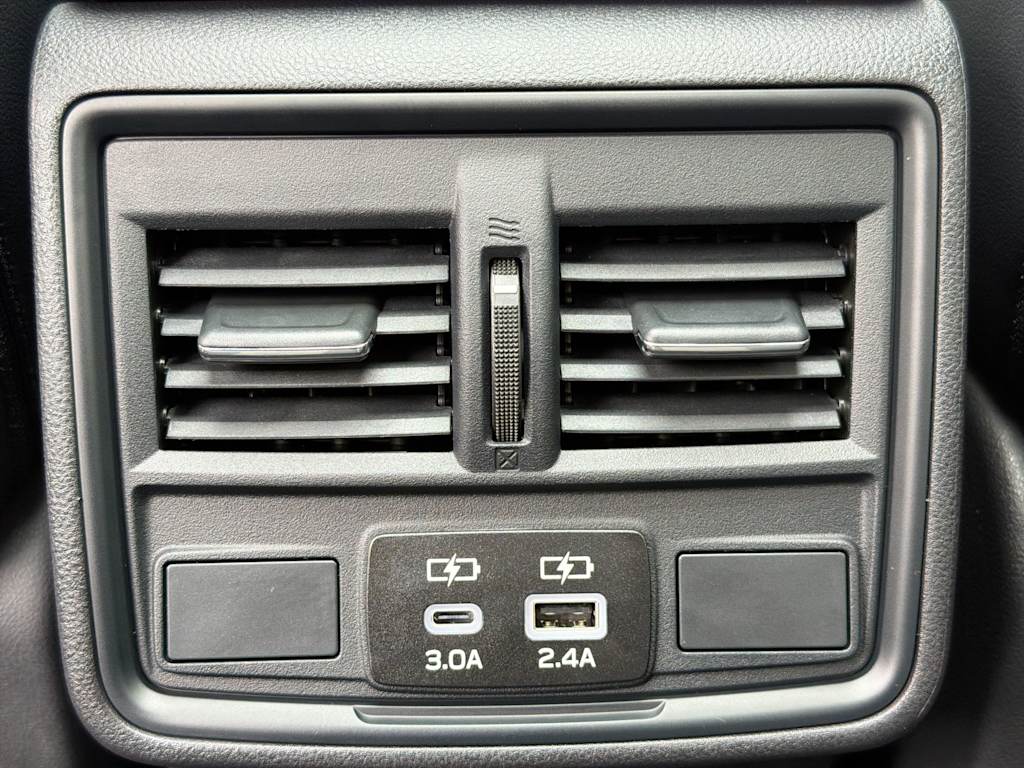 Thumbnail: 2026 Subaru Forester - 31