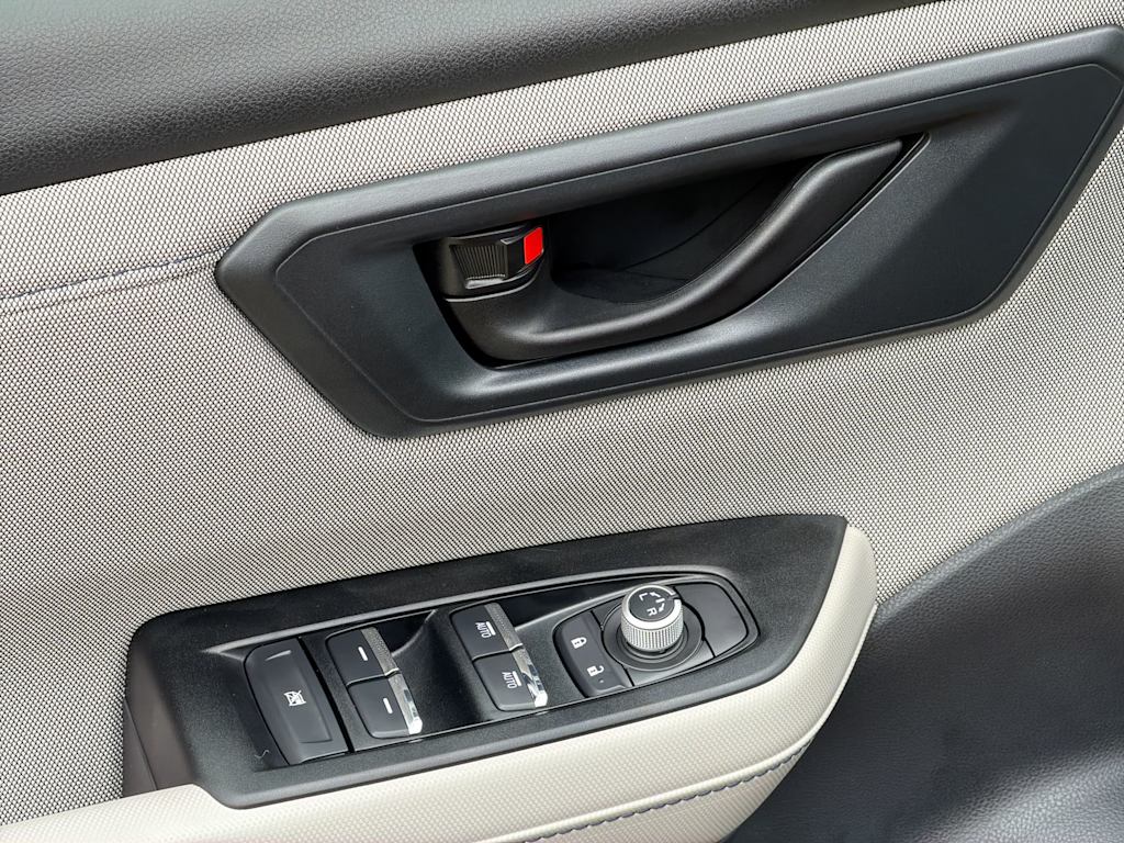 Thumbnail: 2026 Subaru Forester - 23