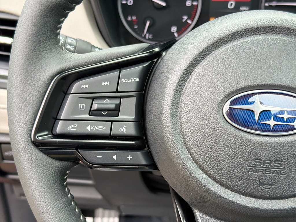 Thumbnail: 2026 Subaru Forester - 27