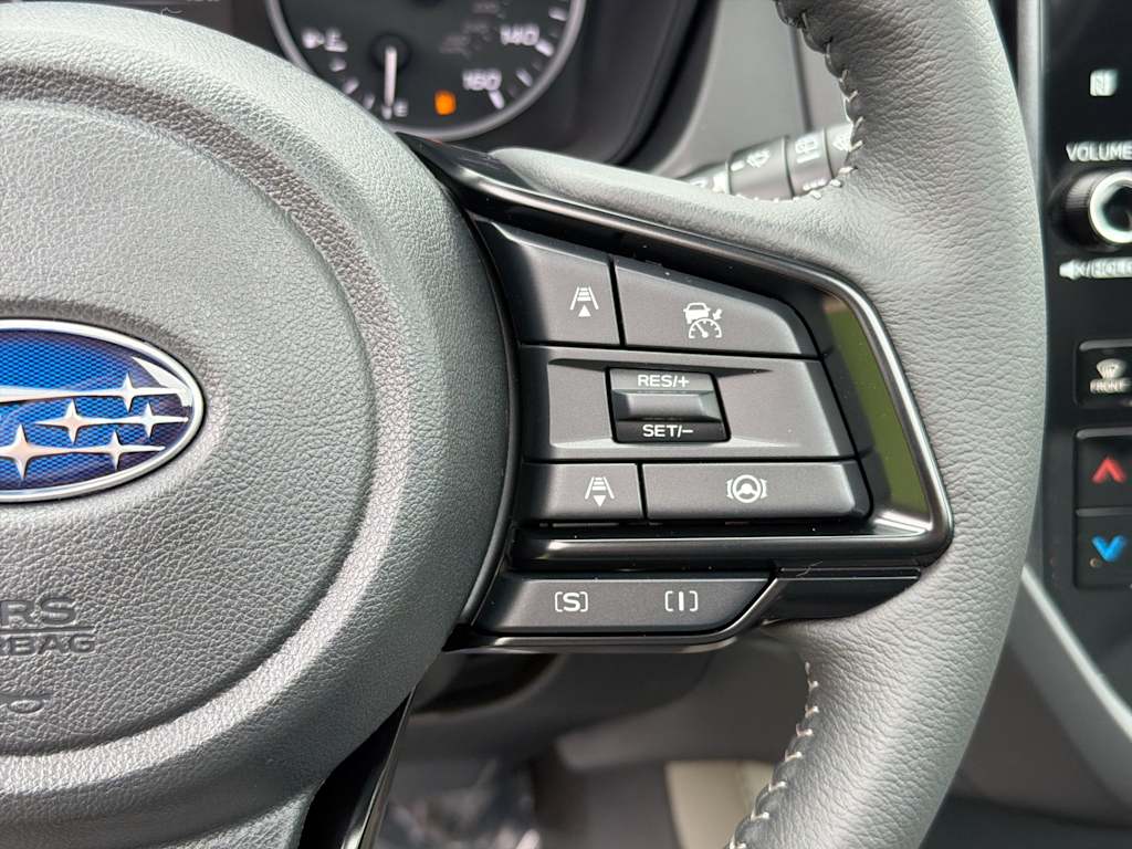 Thumbnail: 2026 Subaru Forester - 28