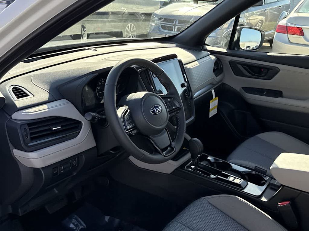 Thumbnail: 2026 Subaru Forester - 2