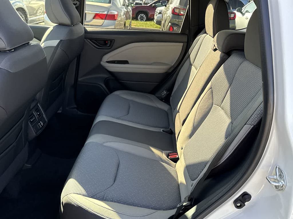 Thumbnail: 2026 Subaru Forester - 12