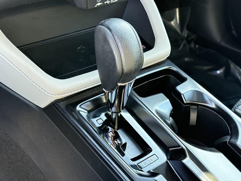 Thumbnail: 2026 Subaru Forester - 34