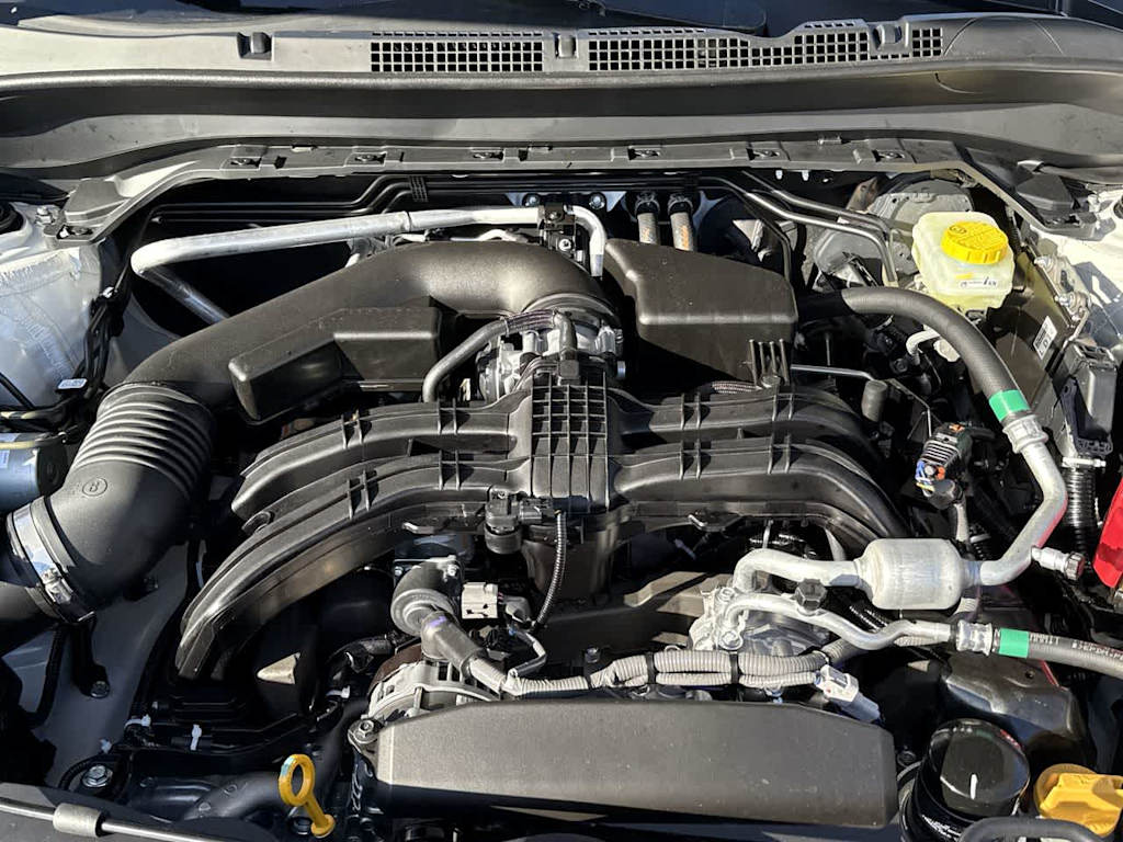 Thumbnail: 2026 Subaru Forester - 8