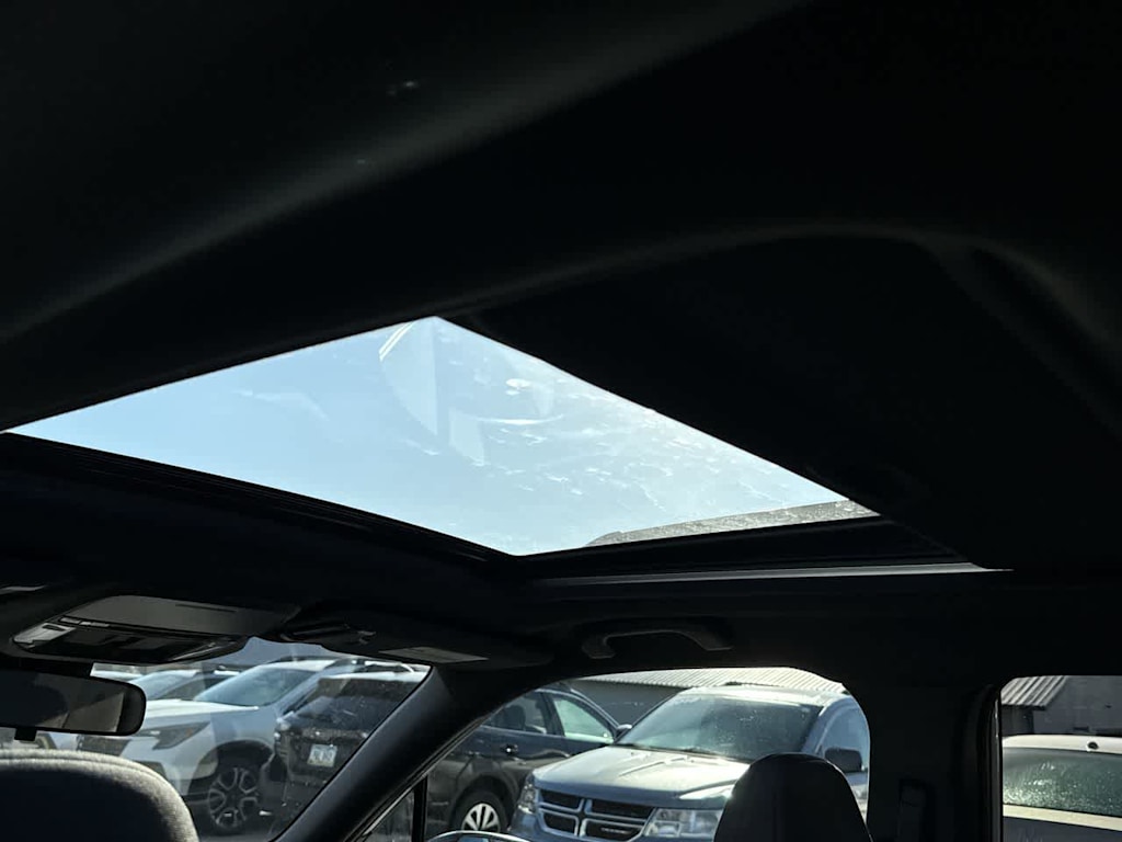 Thumbnail: 2026 Subaru Forester - 27