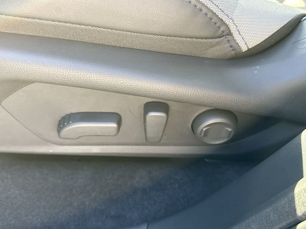 Thumbnail: 2026 Subaru Forester - 25