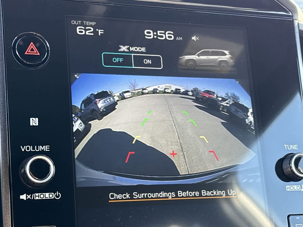 Thumbnail: 2026 Subaru Forester - 33