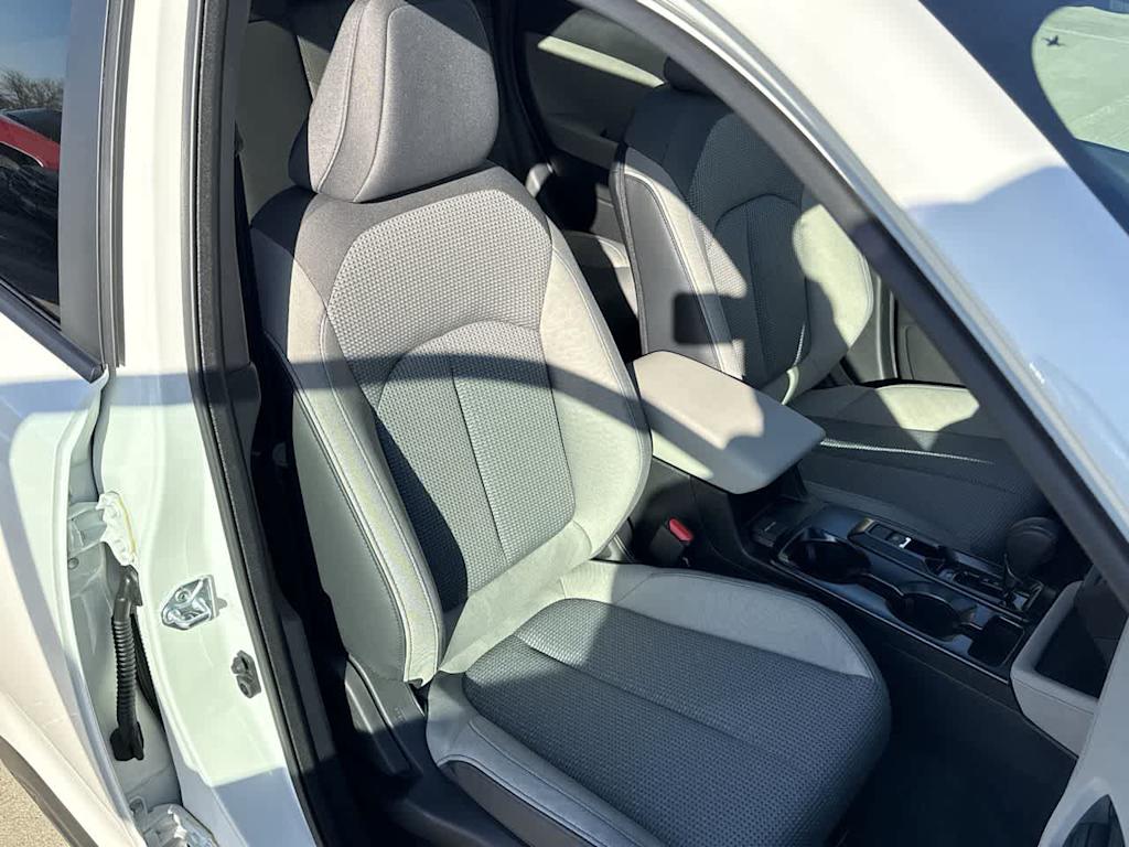 Thumbnail: 2026 Subaru Forester - 11