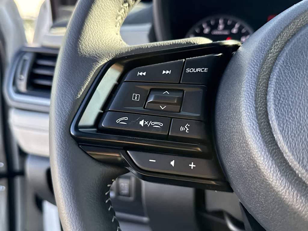 Thumbnail: 2026 Subaru Forester - 30