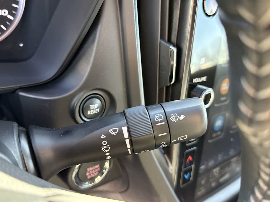 Thumbnail: 2026 Subaru Forester - 32