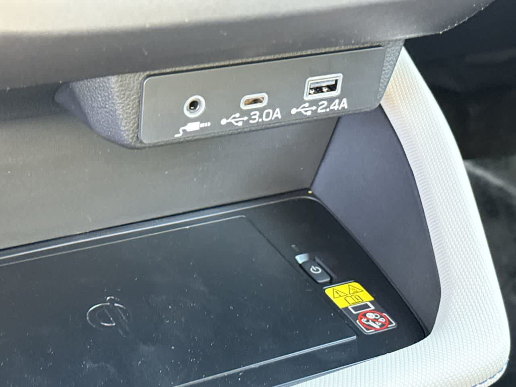 Thumbnail: 2026 Subaru Forester - 15