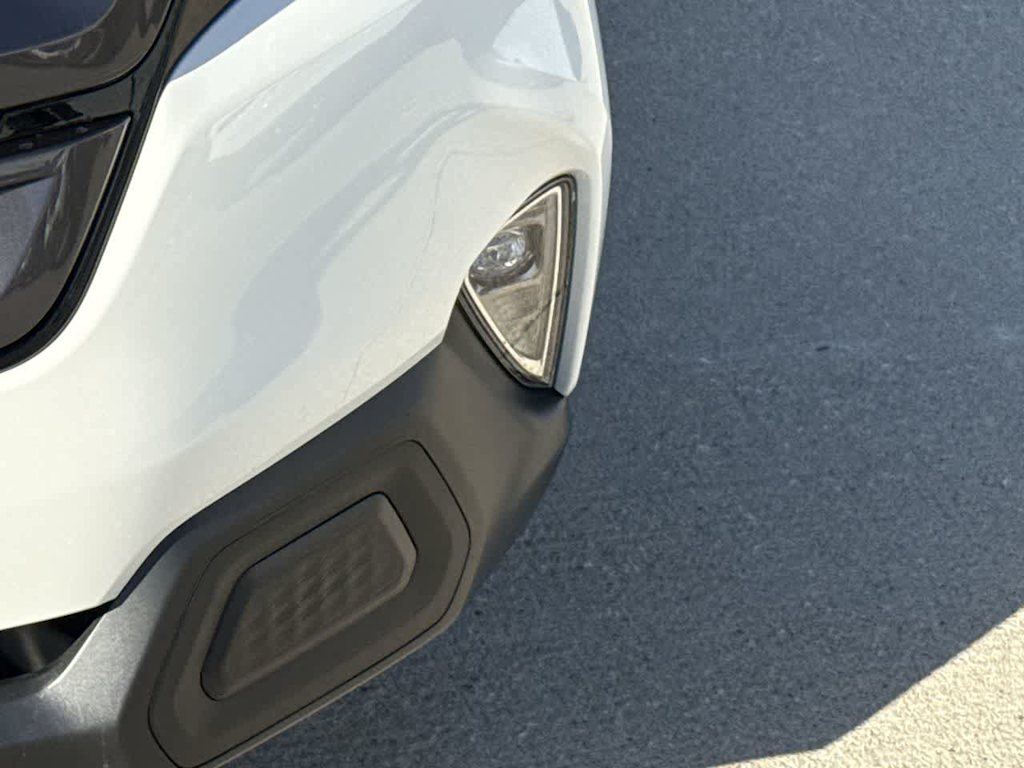 Thumbnail: 2026 Subaru Forester - 6