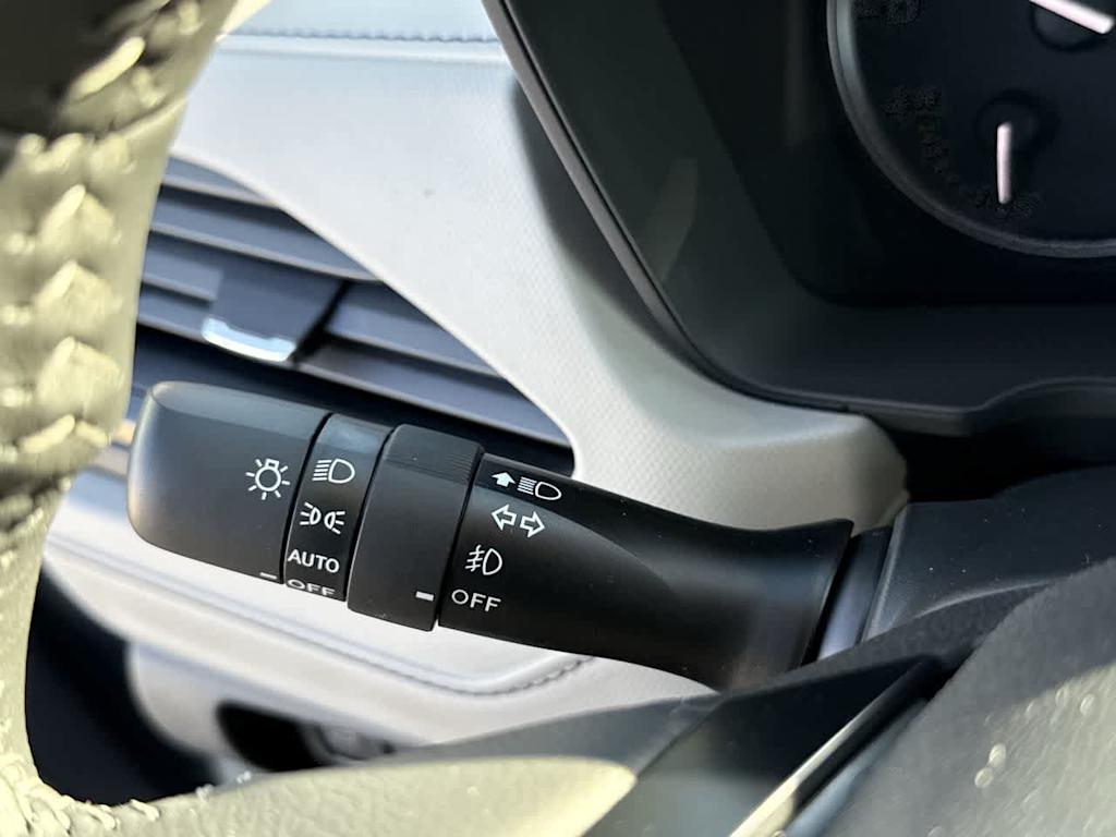 Thumbnail: 2026 Subaru Forester - 29