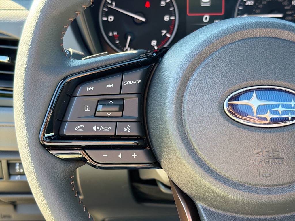 Thumbnail: 2026 Subaru Forester - 28