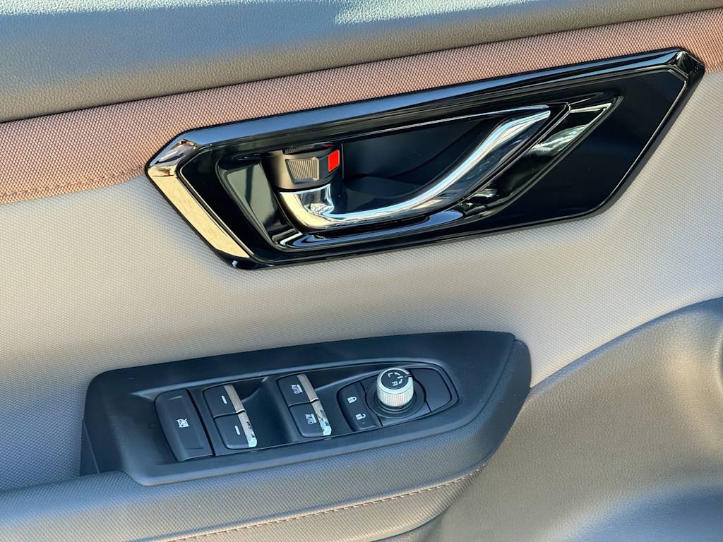 Thumbnail: 2026 Subaru Forester - 24