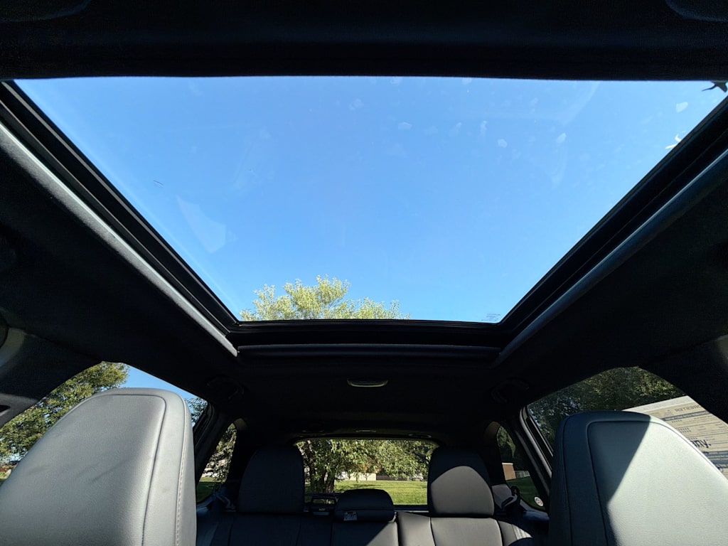 Thumbnail: 2026 Subaru Forester - 25