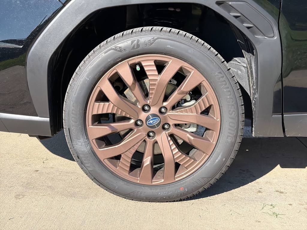 Thumbnail: 2026 Subaru Forester - 7