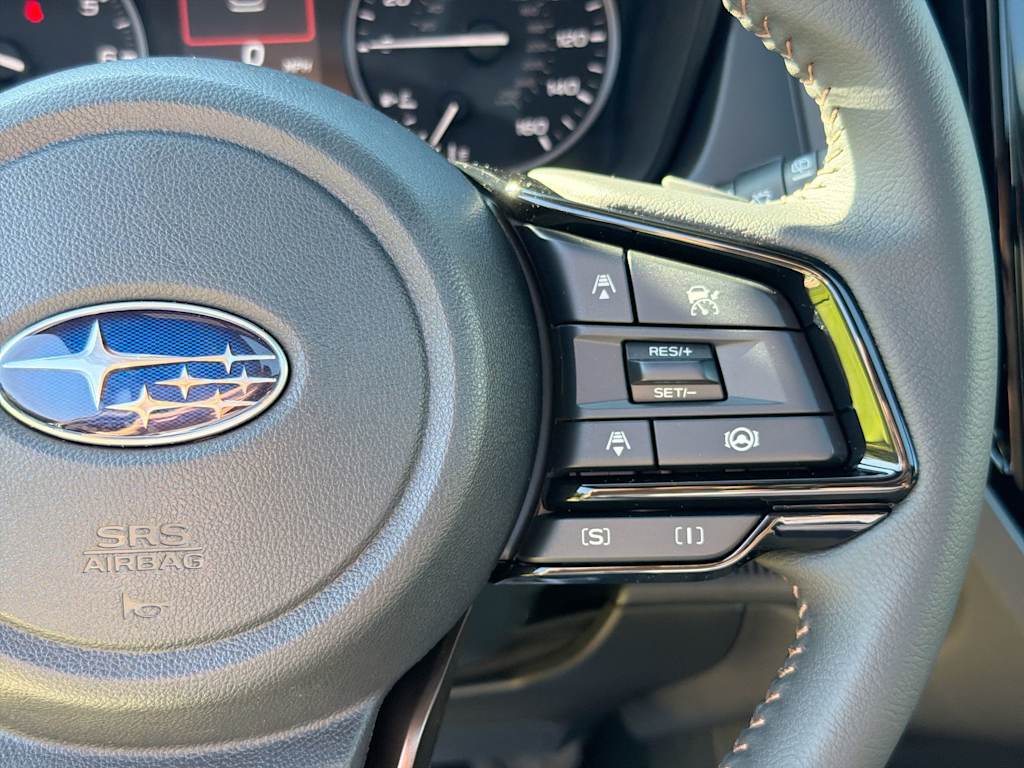 Thumbnail: 2026 Subaru Forester - 29