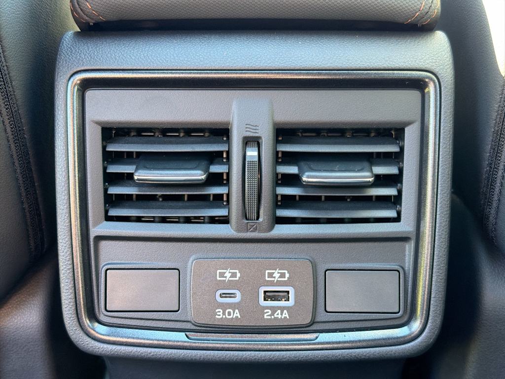 Thumbnail: 2026 Subaru Forester - 31