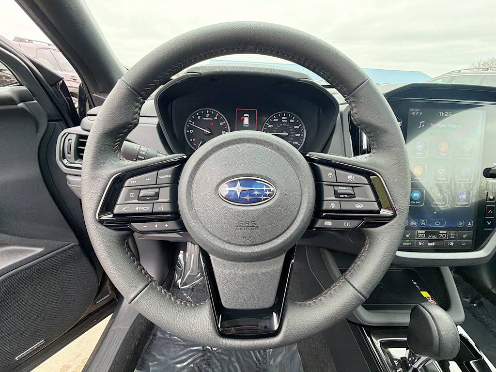 Thumbnail: 2026 Subaru Forester - 10