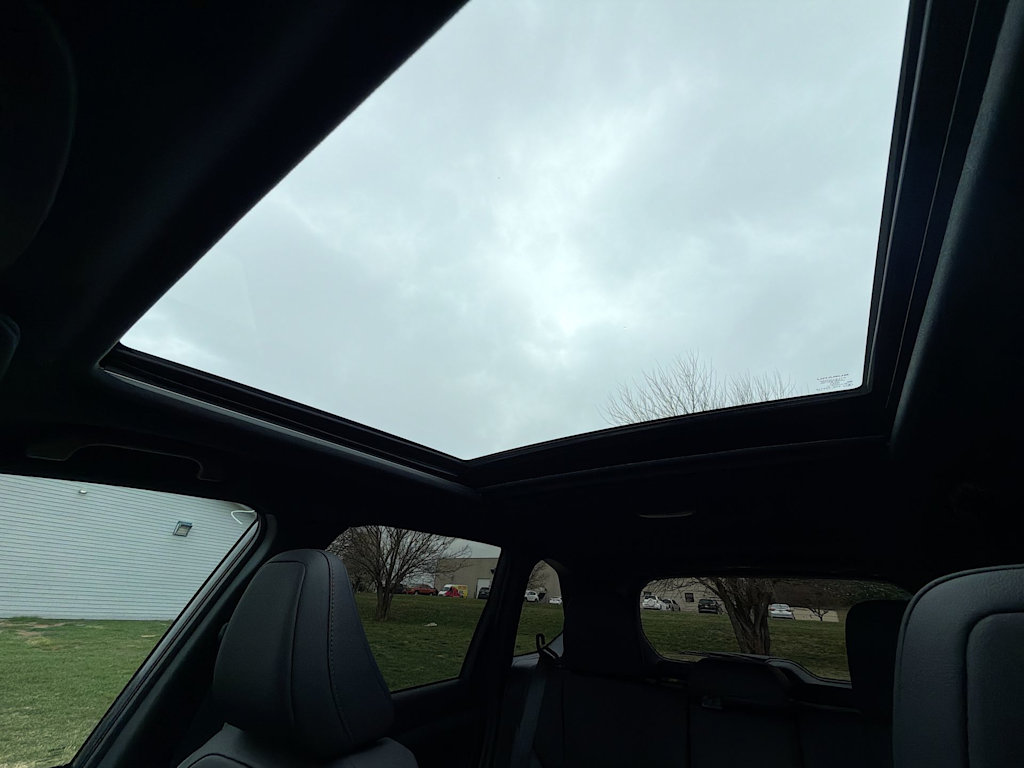 Thumbnail: 2026 Subaru Forester - 24