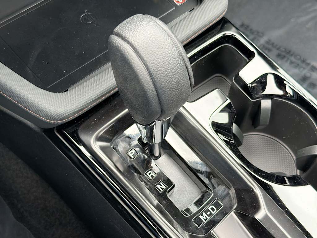 Thumbnail: 2026 Subaru Forester - 15