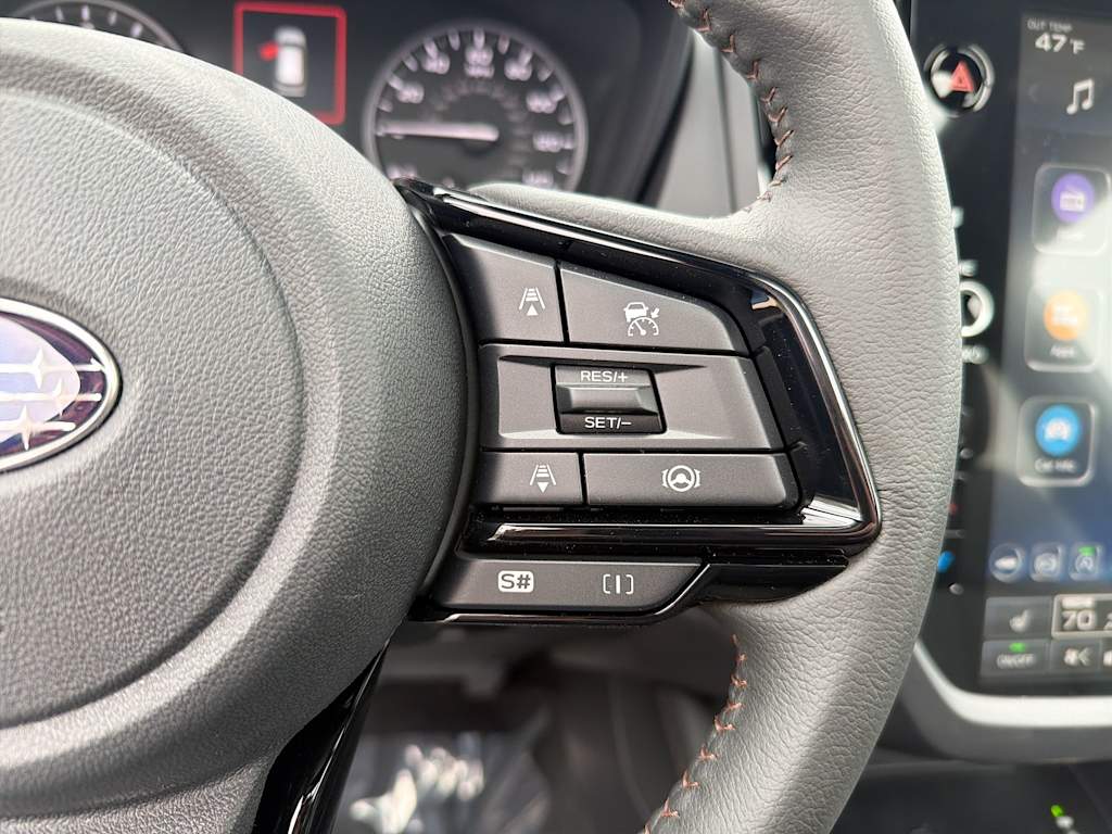 Thumbnail: 2026 Subaru Forester - 29