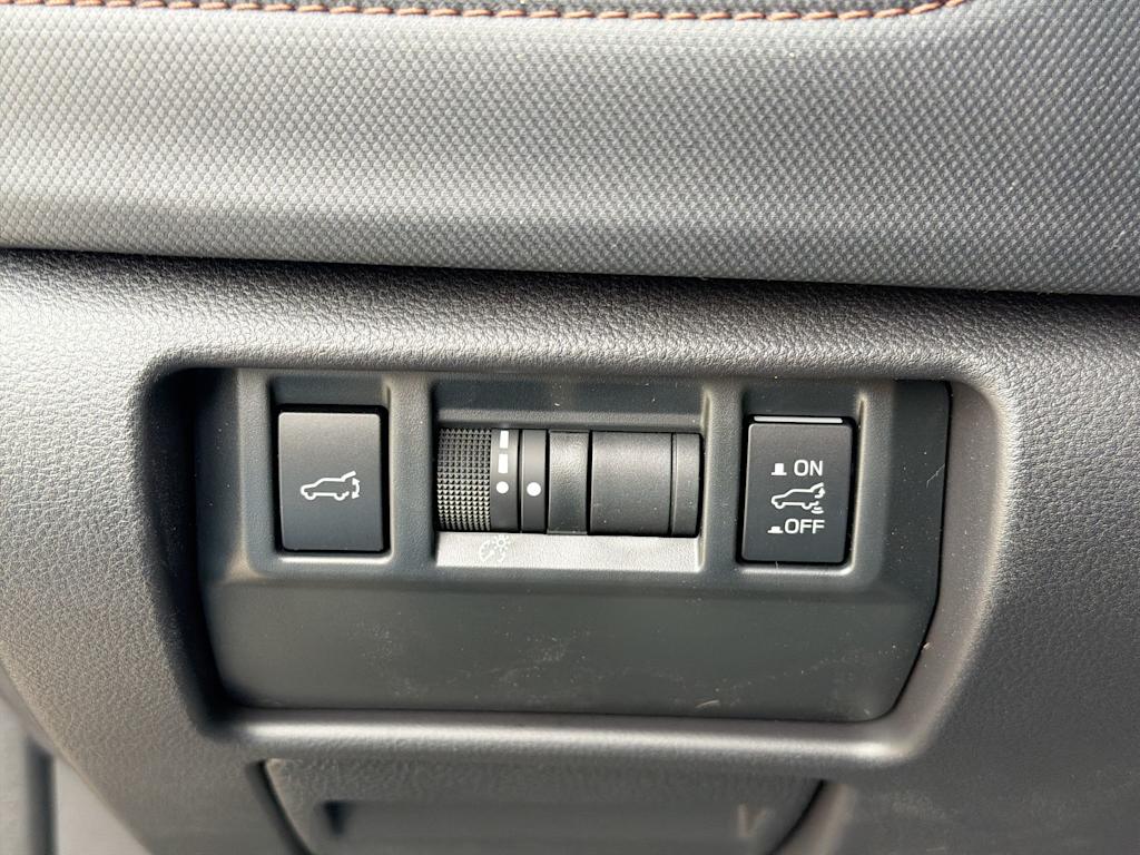 Thumbnail: 2026 Subaru Forester - 32