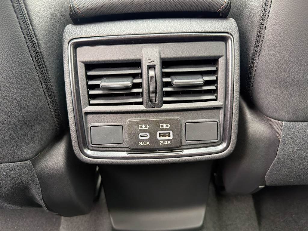 Thumbnail: 2026 Subaru Forester - 33