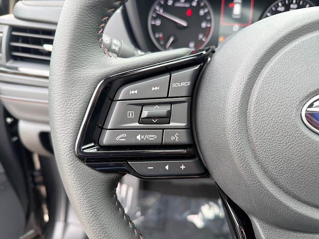 Thumbnail: 2026 Subaru Forester - 28