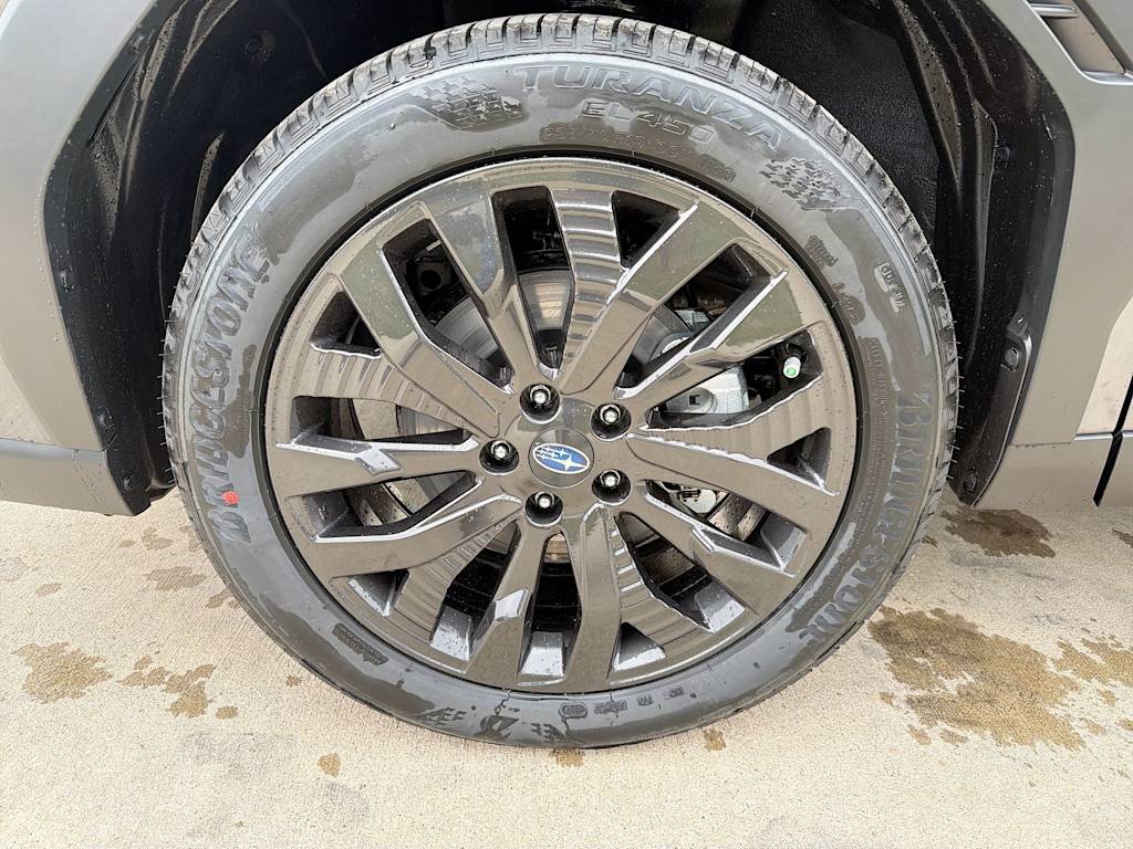 Thumbnail: 2026 Subaru Forester - 8