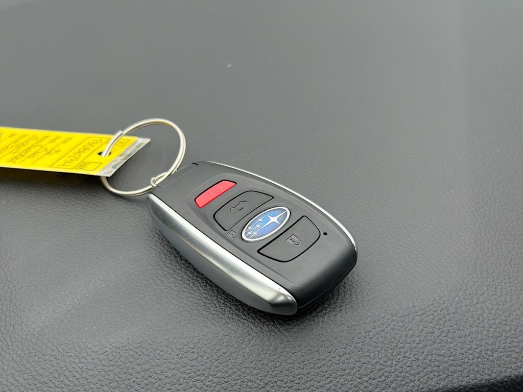 Thumbnail: 2026 Subaru Forester - 18